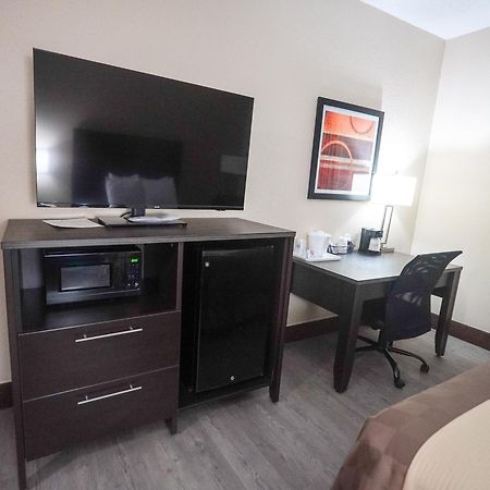 Mexico Best Western Teal Lake Inn מראה חיצוני תמונה