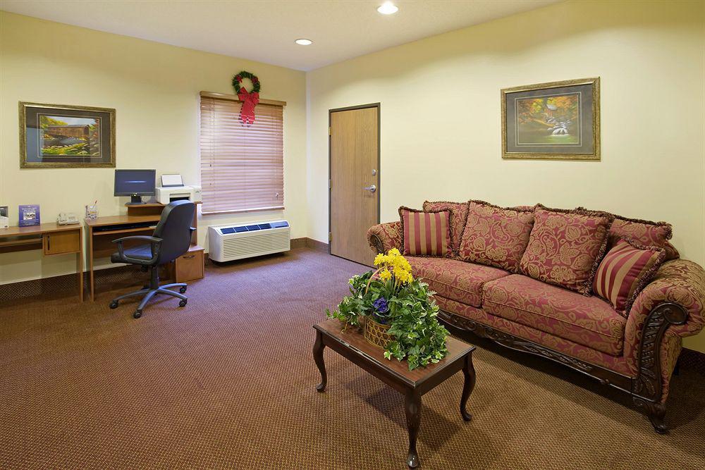 Mexico Best Western Teal Lake Inn חדר תמונה
